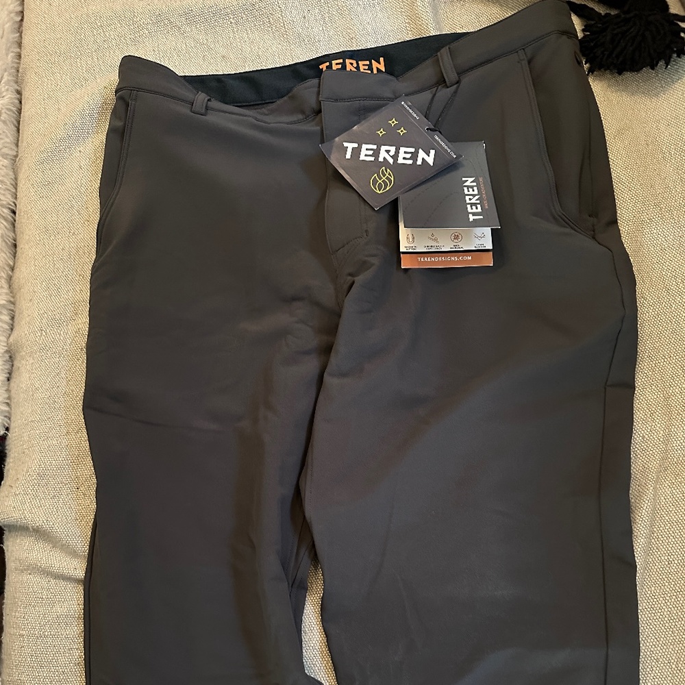 Teren traveller pants